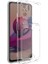 Xiaomi Redmi Note 10 Kılıf Kartlıklı Şeffaf Zore Setra Clear Silikon KAPAK-RENKSIZ-8680436602065-TCH 1