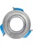 Ahşap Freze Bıçağı 05T-92015035R10 Sert Metal Plaketli Balık Sırtı Freze Ucu 35 mm 1