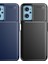 Oppo A76 Kılıf Zore Negro Silikon KAPAK-SIYAH-8680436443903-TCHS74772 3