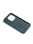 Apple iPhone 15 Pro Kılıf Zore Mikro Fiber Mimoza KAPAK-MAVI-8680436726372-TCHS93848 3