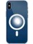 Apple iPhone Xs Max 6.5 Uyumlu Zore Tacsafe Wireless KAPAK-RENKSIZ-8680436049495-TA76732-TCHS 1