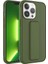Apple iPhone 14 Pro Uyumlu Zore Qstand KAPAK-PEMBE-8680436616703-TA77466-TCHS 5