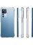 Xiaomi Mi 12T Kılıf Zore Nitro Anti Shock SILIKON-RENKSIZ-8680436651919-TCHS83070 4