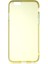 Apple iPhone 6 Uyumlu Bistro KAPAK-SARI-8682314037723-TA41330-TCHS 1