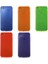 Apple iPhone 7 Plus Uyumlu Zore Mun SILIKON-LACIVERT-8682314037259-TA40995-TCHS 2