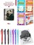 Büyük Atatürk'ten Küçük Öyküler 1 ve Sudoku 4'lü Paket Kolay Orta Zor 1