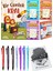 Bir Günlük Kral ve Sudoku 4'lü Paket Kolay Orta Zor 1