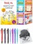 Yaşasın Ç Harfi Kardeşliği ve Sudoku 4'lü Paket Kolay Orta Zor 1