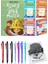 Ayvayı Yedik Müzesi ve Sudoku 4'lü Paket Kolay Orta Zor 1