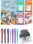 Nazoşi Teyze Bir Kedi Daha İstiyor ve Sudoku 4'lü Paket Kolay Orta Zor 1