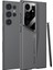 Galaxy S23 Ultra Kılıf Ultra Ince Kamera Korumalı Sert Rubber Zore Procase KAPAK-GRI-8680436780282-T 1