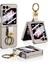 Galaxy Z Flip 6 Kılıf Zore Z Harfli Yüzüklü Kıpta KAPAK-TITANYUM-GRI-8680436805015-TCHS107529 1