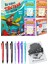 Bu Kadar Tantana Yeter ve Sudoku 4'lü Paket Kolay Orta Zor 1
