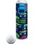 Kids Mavi Lacivert Truck Desenli Pipetli ve Direkt Içim Çelik Termos 500 ml 31979 1