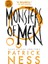 Monsters Of Men / Chaos Walking Trilogy III - Patrick Ness 1