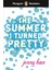 Summer I Turned Pretty / Level 3 - Jenny Han 1