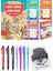 Tarih Yazmak Bizim İşimiz ve Sudoku 4'lü Paket Kolay Orta Zor 1