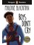 Boys Don't Cry / Level 5 - Malorie Blackman 1