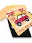 Aloha Cars Erkek Çocuk Şortlu Takım 3