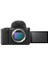Zv-E1 Full Frame Aynasız Fotoğraf Makinesi 1