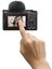 Zv-E1 Full Frame Aynasız Fotoğraf Makinesi 3