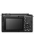 Zv-E1 Full Frame Aynasız Fotoğraf Makinesi 4