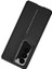 Galaxy Z Fold 6 Kılıf Ultra Ince Kamera Korumalı Sert Rubber Zore Procase KAPAK-YEŞIL-8680436798515- 3