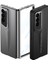 Galaxy Z Fold 6 Kılıf Ultra Ince Kamera Korumalı Sert Rubber Zore Procase KAPAK-YEŞIL-8680436798515- 4