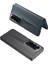 Galaxy Z Fold 6 Kılıf Ultra Ince Kamera Korumalı Sert Rubber Zore Procase KAPAK-YEŞIL-8680436798515- 5