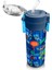 Kids Saks Grafiti Desenli Pipetli ve Direkt Içim Çelik Termos 500 ml 31968 5