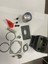 Motorlu Tırpan Silindir Piston Buji Tam Set Çin Gurubu (44MM) 1