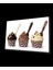 - Dondurma Pasta Cam Tablo Ice Cream Cake 1
