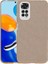 Xiaomi Redmi Note 11 Global Kılıf Zore Shining SILIKON-GOLD-8680436424810-TCHS72055 1