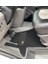 Volkswagen Transporter T6-T7 2016-2024 Aracına Özel 8d Çift Katmanlı Havuzlu Paspas Takımı 2
