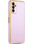 Galaxy M23 Kılıf Zore Bark KAPAK-LILA-8680436659748-TCHS84613 1