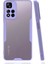 Xiaomi Redmi Infinix Note 11 Pro Plus 5g Kılıf Zore Parfe KAPAK-MOR-8680436179864-TCHS63614 1