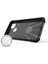 Oppo A15S Kılıf Zore Crash Silikon KAPAK-GRI-8682314115018-TCHS53575 3