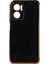 Xiaomi Redmi Note 11E Kılıf Zore Bark KAPAK-SIYAH-8680436661307-TCHS86346 1