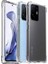Xiaomi Mi 11T 5g Kılıf Zore Nitro Anti Shock SILIKON-RENKSIZ-8680436219959-TCHS63690 2