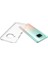 Xiaomi Mi 10T Lite Kılıf Zore Süper Silikon KAPAK-RENKSIZ-8682314082594-TCHS47895 1