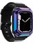 Watch 42MM Uyumlu Krd-88 Sert Pc Kasa Koruyuculu Uyumlu Kordon Zore - MOR-8680436700808-TCHS89965 1