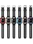 Watch 42MM Uyumlu Krd-88 Sert Pc Kasa Koruyuculu Uyumlu Kordon Zore - MOR-8680436700808-TCHS89965 4