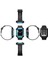 Watch 42MM Uyumlu Krd-88 Sert Pc Kasa Koruyuculu Uyumlu Kordon Zore - MOR-8680436700808-TCHS89965 5