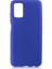 Galaxy A03S Kılıf Zore Premier Silikon Kapak-Saks MAVI-8680436427750-TCHS69741 1