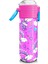 Kids Mor Açık Pembe Unicorn Desenli Pipetli ve Direkt Içim Çelik Termos 500 ml 31978 2