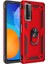 Huawei P Smart 2021 Kılıf Zore Vega KAPAK-KIRMIZI-8682314089333-TCHS50667 1