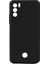 Reeder S19 Max Pro S Kılıf Zore Biye SILIKON-SIYAH-8680436716878-TCHS90017 1