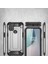 One Plus Nord N10 5g Kılıf Zore Crash Silikon KAPAK-KIRMIZI-8682314099158-TCHS51170 5