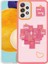 Galaxy A52 Kılıf Zore M-Fit Desenli Kapak-Love Story NO2-8680436336236-TCHS67992 1