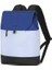 MCE-1304 14.1" Zen Eco Günlük Sırt Çantası Mavi Gri 2